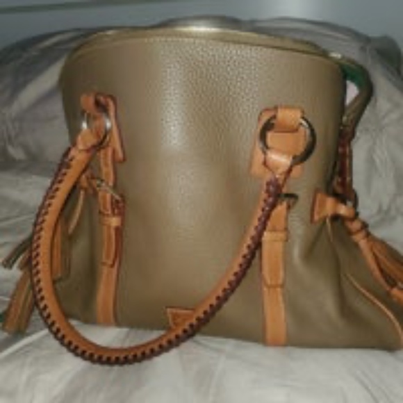 Dooney & Bourke Large - Picture 1 of 11